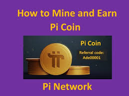 How to Earn Pi Coin in 2025: The Best Ways to Get Free Pi
