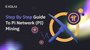 HOW TO MAXIMIZE YOUR PI COIN MINING