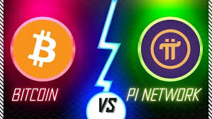 Pi Vs Bitcoin Mining what you need to know