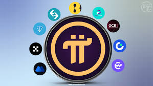 Where to Trade Pi Coin (PI) in 2025: Best Exchanges, Trading Pairs & Live Charts