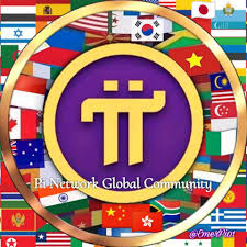 Top Countries where Pi Coin is Booming